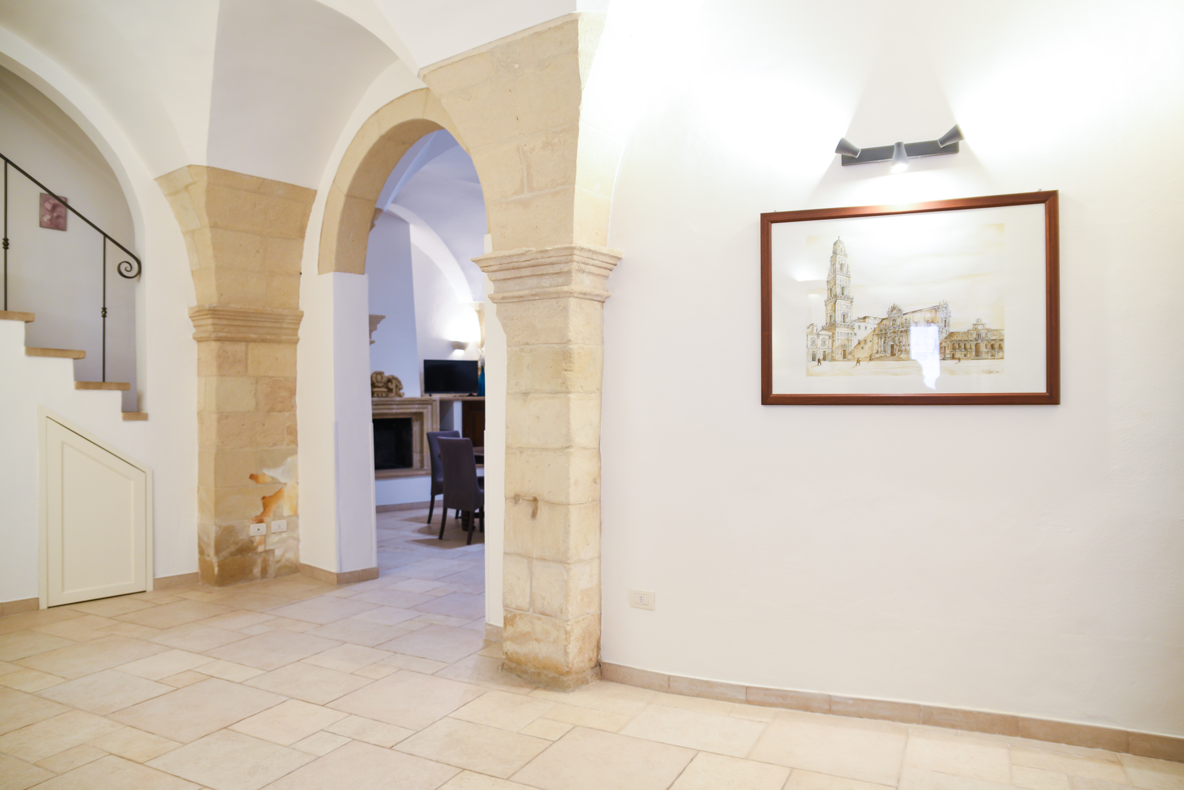 Volte a Stella. Bnb lecce, appartamento centro storico lecce, casa vacanze lecce. Camera matrimoniale lecce. Hotel a Lecce. B&b lecce. Bnb Lecce. bad and breakfast lecce, bed and breakfast a Lecce.